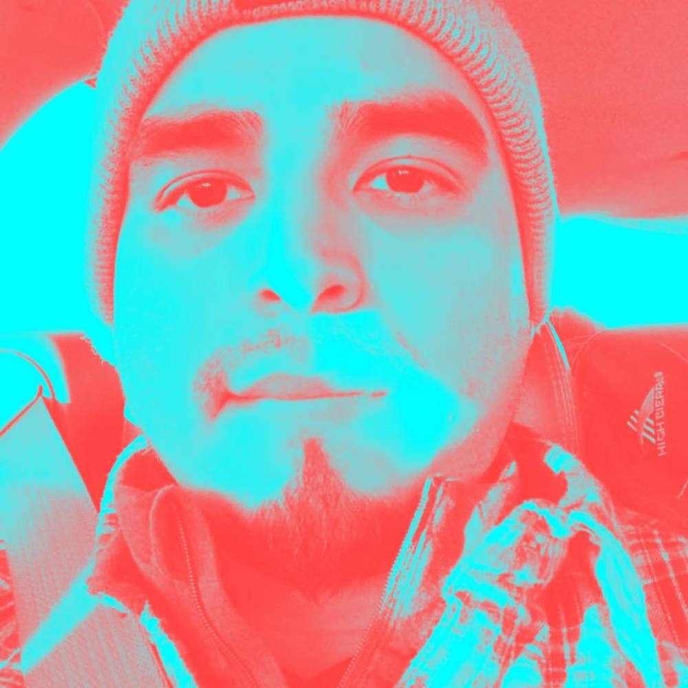 Meet your Posher, Joseph